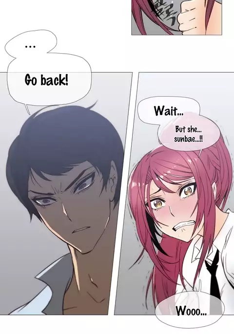Household Affairs Ch.1-52