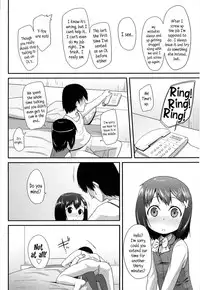 [Maeshima Ryo] OL -Office Lolita- ＃1-5 + Coolbiz [English] {5 a.m.}