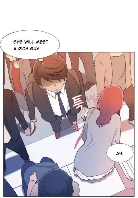 Miss Mystic Ch.1-16