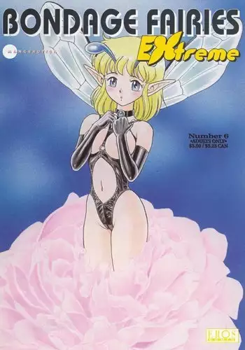 聖煌戦姫ジュエルルミナス 乙女ふたり堕つる時 2