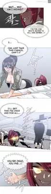 [ButcherBOY] Household Affairs Ch. 11-27 [English] [Yomanga]