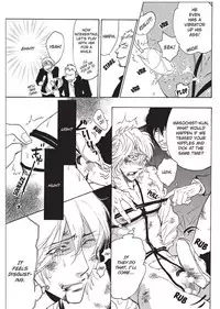 [Sakira] Sailor Danshi | Sailor Men [English]