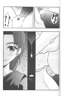 [CRIMSON] Higyaku No Narusekawa 2 (Love Hina)