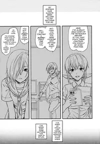 [Yuzuki N Dash] Ane-Koi Ch. 0-5 [English] [darknight]