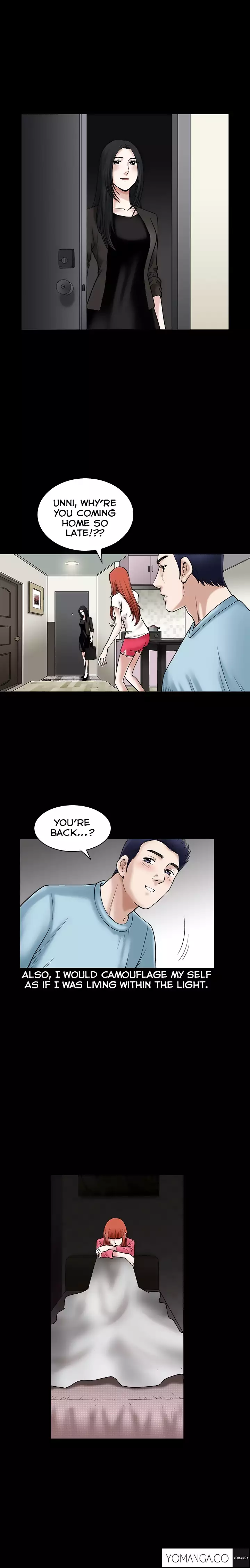 Seduction Ch.1-34