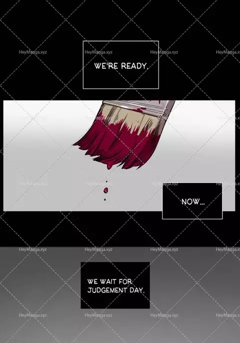 Atonement Camp Ch.1-33