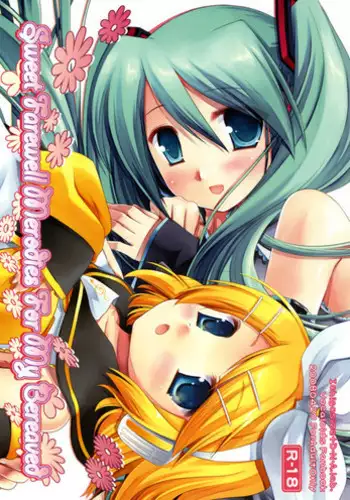 [Ichigo Milk] Endless Repeat (Vocaloid) (C74)