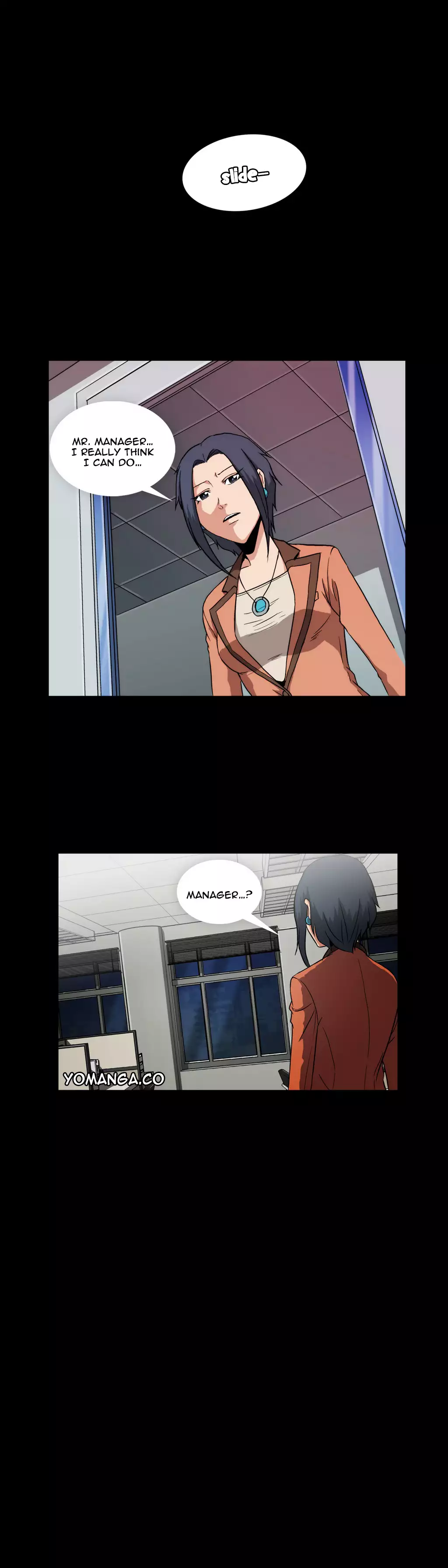 Drug Candy Ch.0-31
