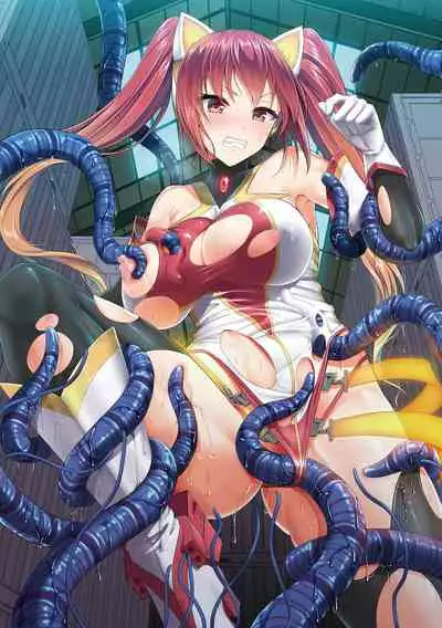 [Son Yohsyu] Isekai Ryoujokutan [Digital]