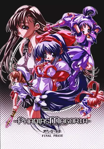 (C64) [DiGiEL (Yoshinaga Eikichi)] Black Cherry (Cardcaptor Sakura)