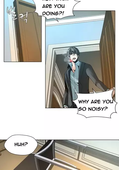 Twin Slave Ch.1-28