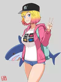Gwenpool