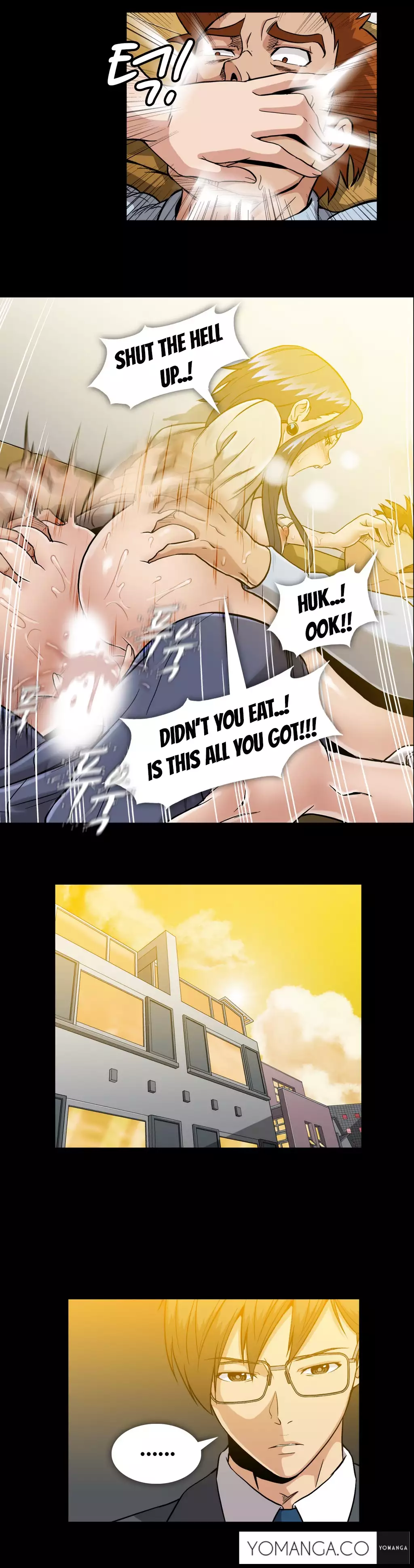 Drug Candy Ch.0-39