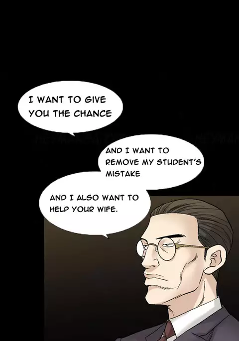 The Taste of Hands Ch.1-63