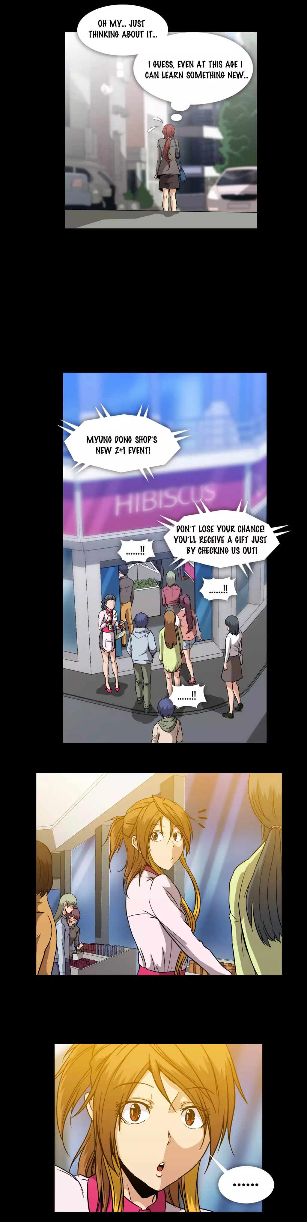 Drug Candy Ch.0-39