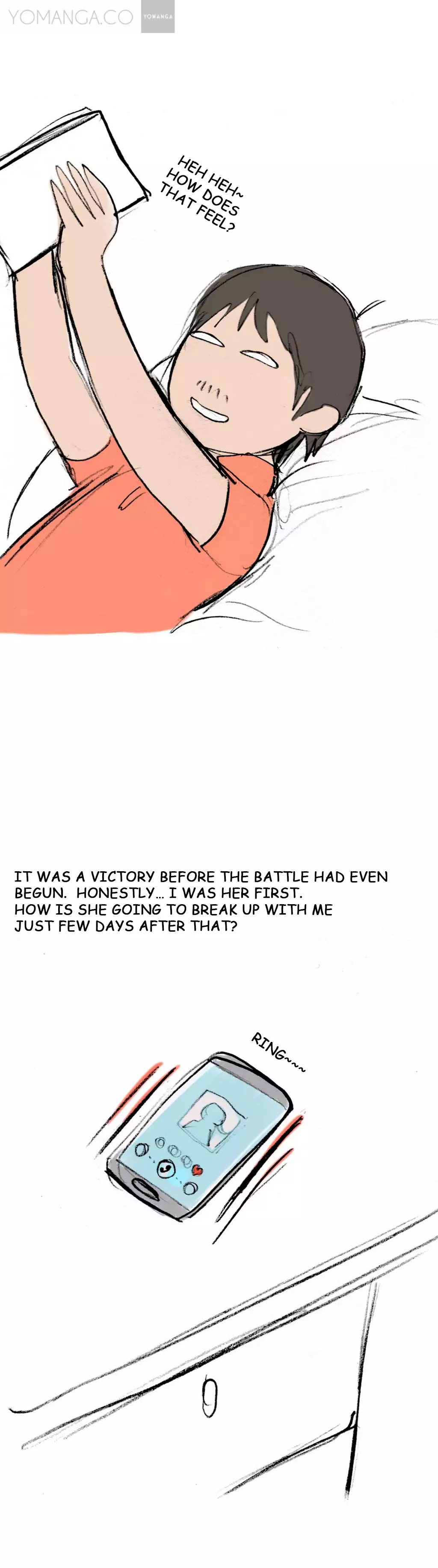 Nineteen Ch.1-16