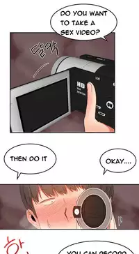 [Mx2J] Hari Dormitory Ch.0-19 (English) (Ongoing)