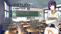 [Husky guy] SStudy Ch.0-33 (English) (YoManga) (Ongoing)