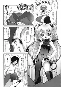 Comic Rin Vol. 29 [2007-05]