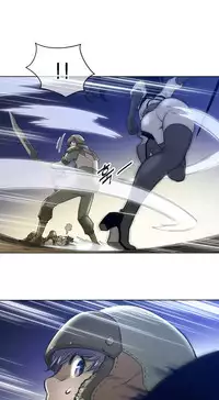 Perfect Half Ch.1-16 (English) (Ongoing)