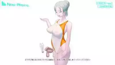 Onani Support Doll MODEL: Maid