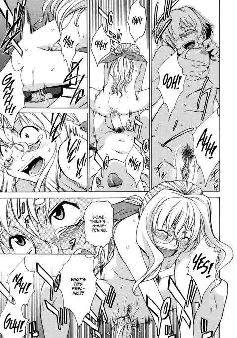 Domin-8 Me! / Take on me