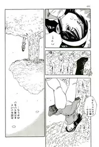 [Uchiyama Aki] Bishoujo Paradise