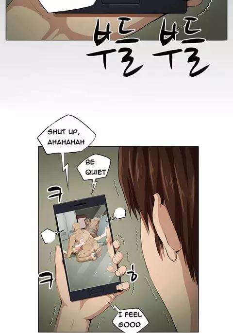 Trap Ch.1-7