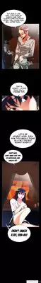 [Insane] Love Parameter Ch.1-49 (English) (YoManga) (Ongoing)