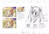 The Ultimate Art Collection Of "Kanon"