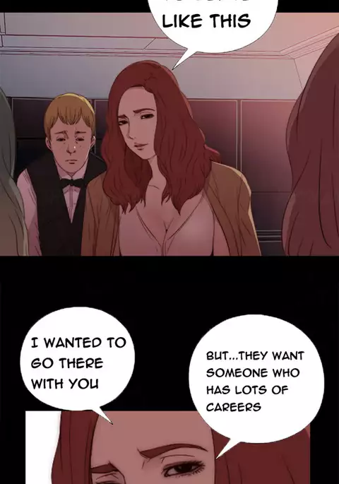 Girl Next Door Ch.1-33