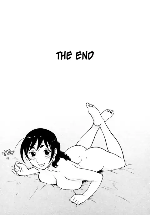 Hebereke Ch. 1-6