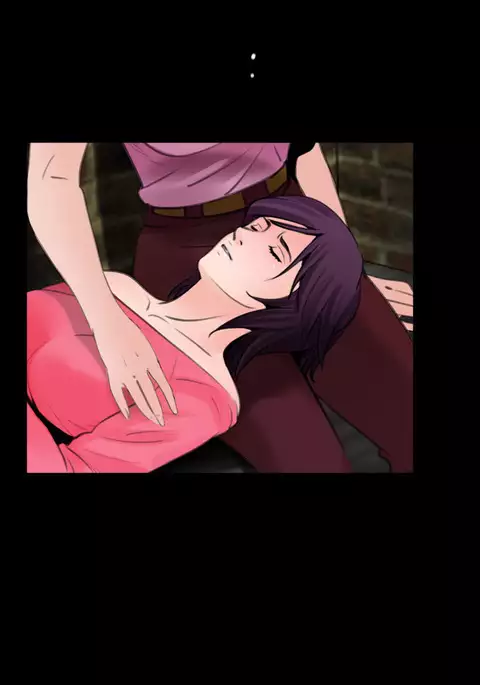 Missing Ch.1-13