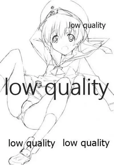 Schrödinger no Kanmusu 04