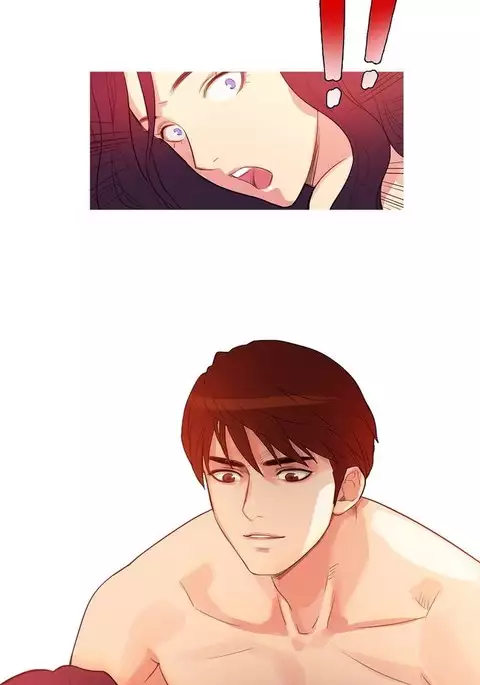 Scandal of the Witch Ch.1-16