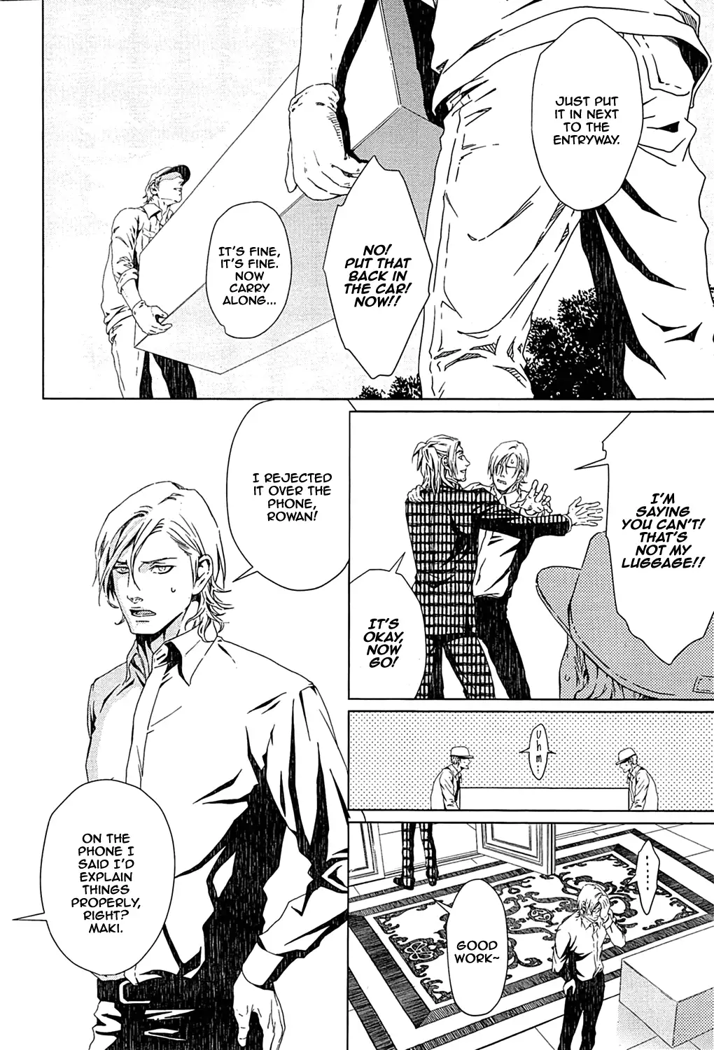 VOID Ch. 1
