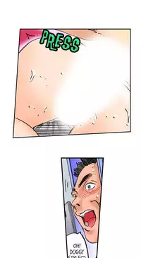 A Step-Father Aims His Daughter