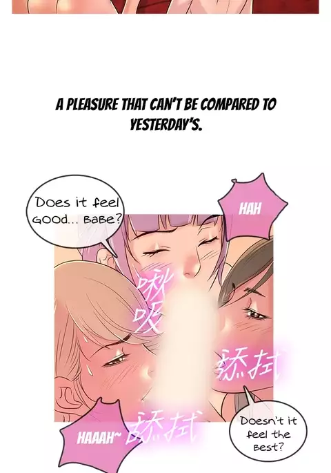 Heaven Ch.1-12