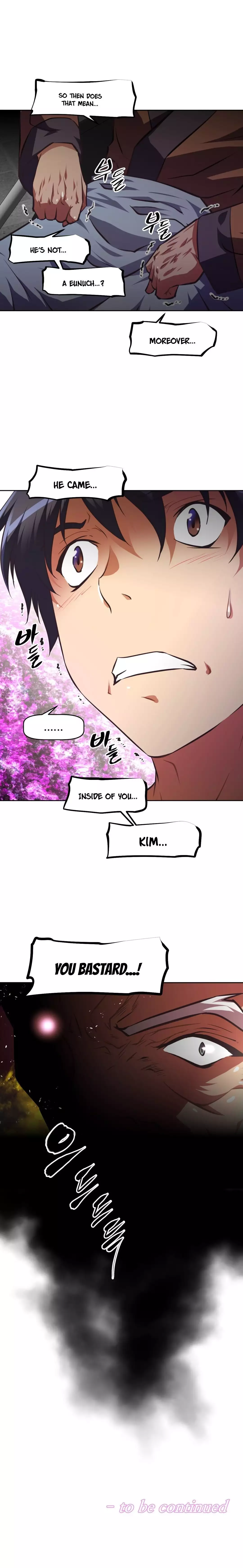 Brawling Go Ch.76-126