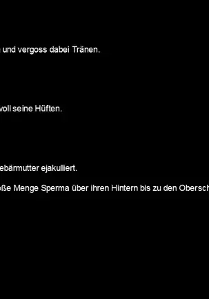 Deep Risings Monster Hunter 1 German Version