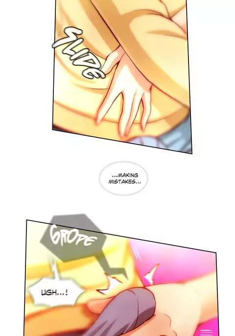 Secret Folder Ch.1-13