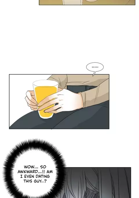 Talk To Me Ch.1-30