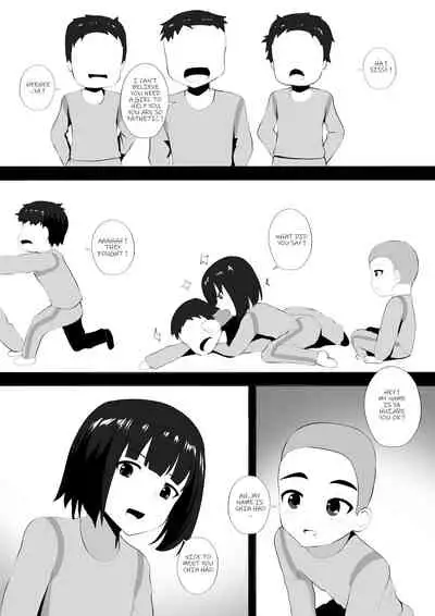 Menesu de Osananajimi to Masaka no Saikai de Daibakusha 6
