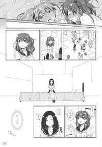 (C92) [YOU2HP (YOU2)] Tama no o Heya ni Atsumare! (WIXOSS)