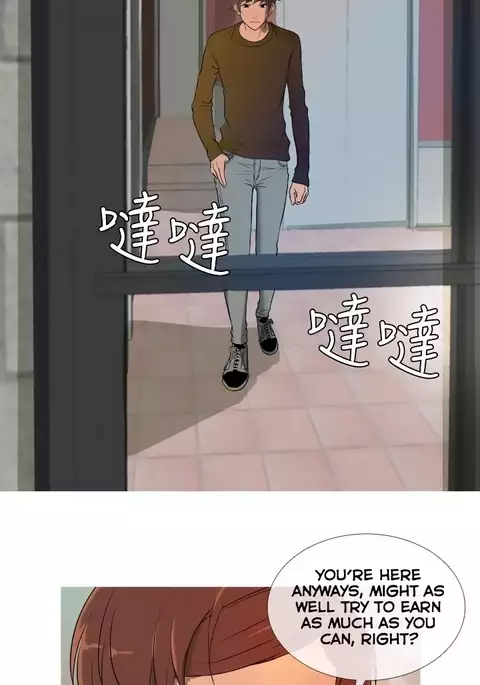 Heaven Ch.1-13