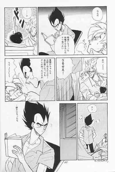 LOVE PARADE