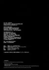 (C91) [NANIMOSHINAI (Sasamori Tomoe)] Succubus Stayed Life 5 [Chinese] [空気系☆漢化]