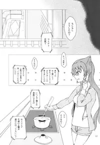 (C85) [HB (Futoo)] Wunsch (Senki Zesshou Symphogear)