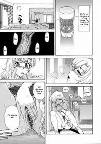 [Tsukino Jyogi] Mousou Diary - The Delusion Diary [English]