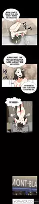 [Insane] Love Parameter Ch.1-28 (English) (YoManga) (Ongoing)